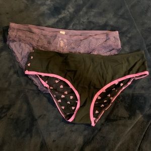 NWT Victoria Secret Bikini Panties